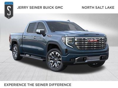 2026 GMC 1500 Denali