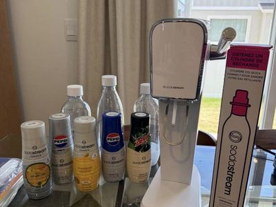 Sodastream
