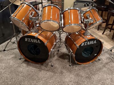 Drums for sale