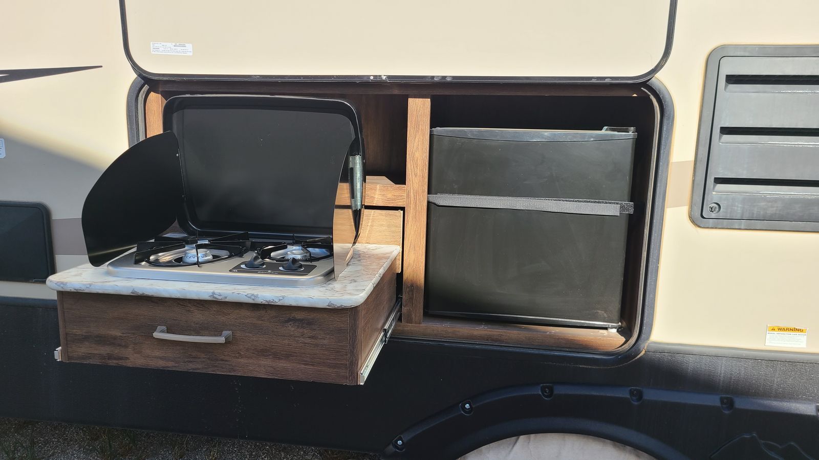 Cougar 29BHSWE RV For Sale