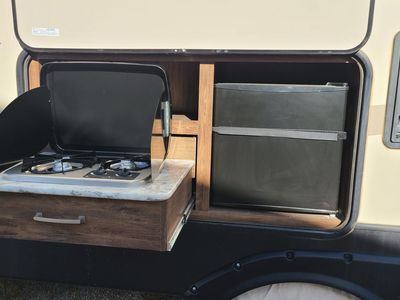 Cougar 29BHSWE RV For Sale