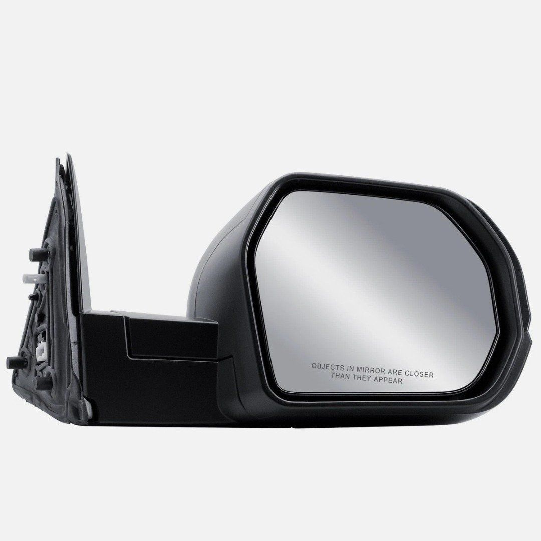 2022-26 Toyota tundra passenger mirror