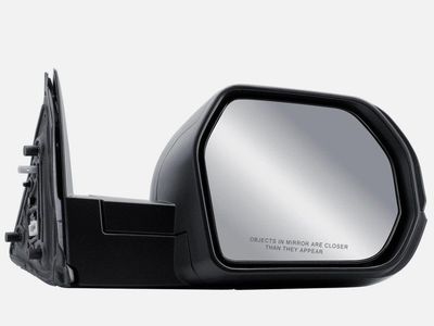 2022-26 Toyota tundra passenger mirror