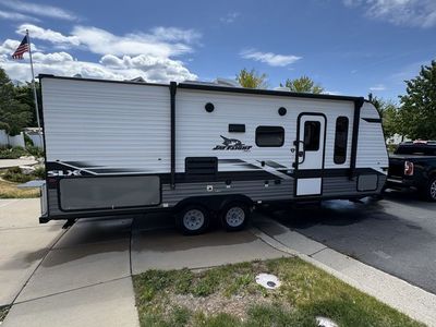 2022 Jayco Jayflight SLX
