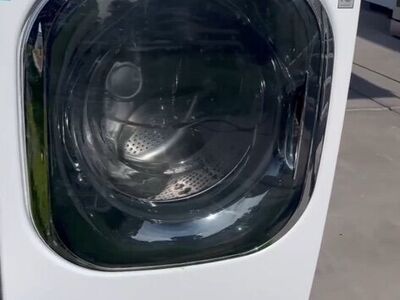 $250 OBO GOOD WASHER STARTING $250 TO $450