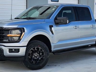 2026 FORD F150 XLT