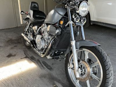 1995 Kawasaki vn750