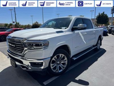 2023 Ram 1500 Limited