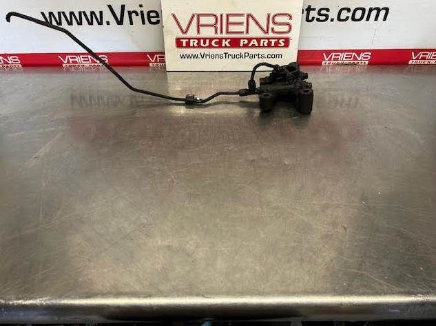 Cummins Water Manifold, Part # 3102801