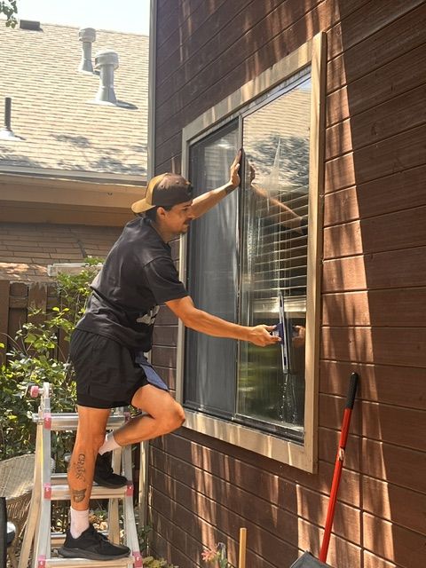 Window Wallaby - Premium Window Cleaning