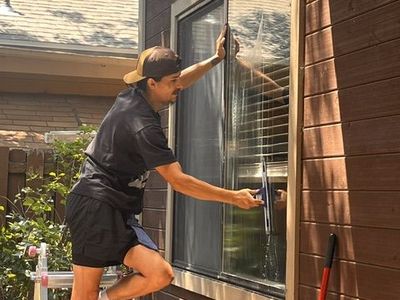 Window Wallaby - Premium Window Cleaning