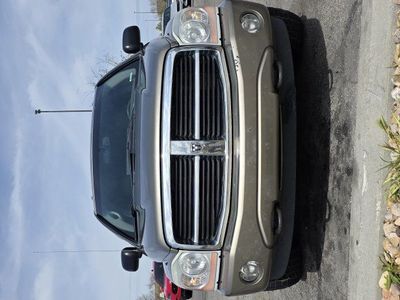 2005 Dodge Durango Limited