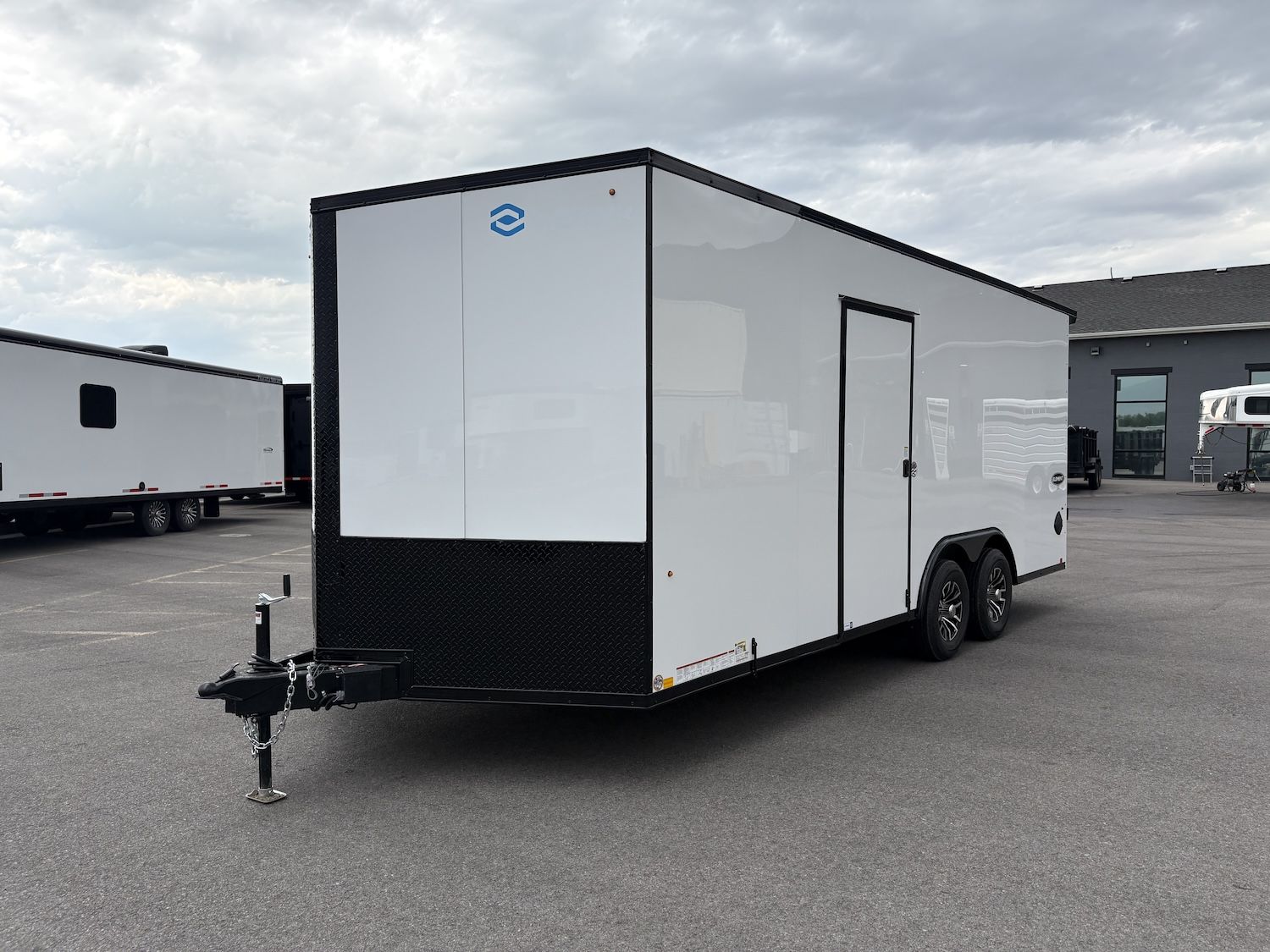 2027 Look Element SE 8.5x20