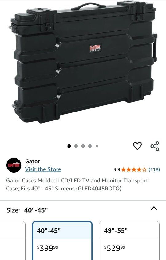 Gator Cases