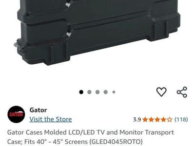 Gator Cases
