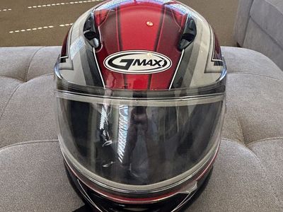 GMAX Helmet