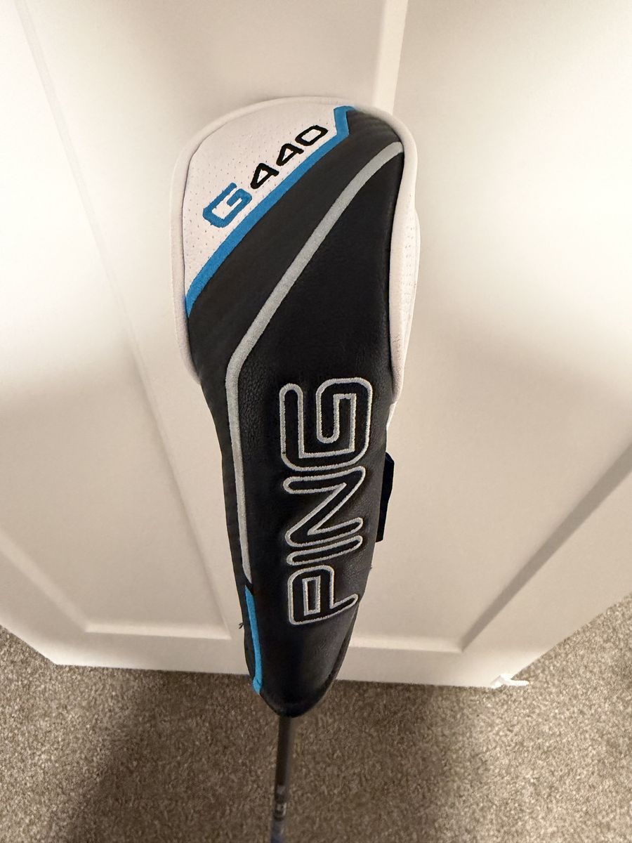 Ping G440 3 Hybrid