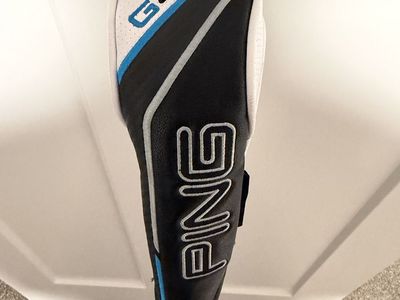 Ping G440 3 Hybrid