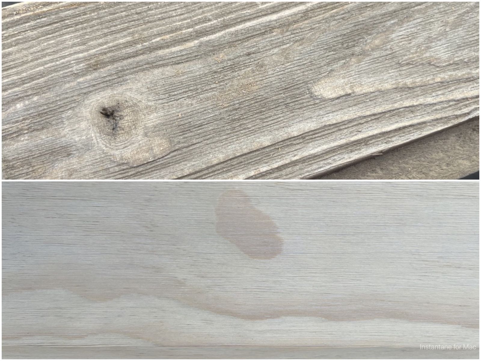 SAVE 80%! - NEW Solid Wood Siding / Fascia - Remnants & Lots - Two Types & Colors