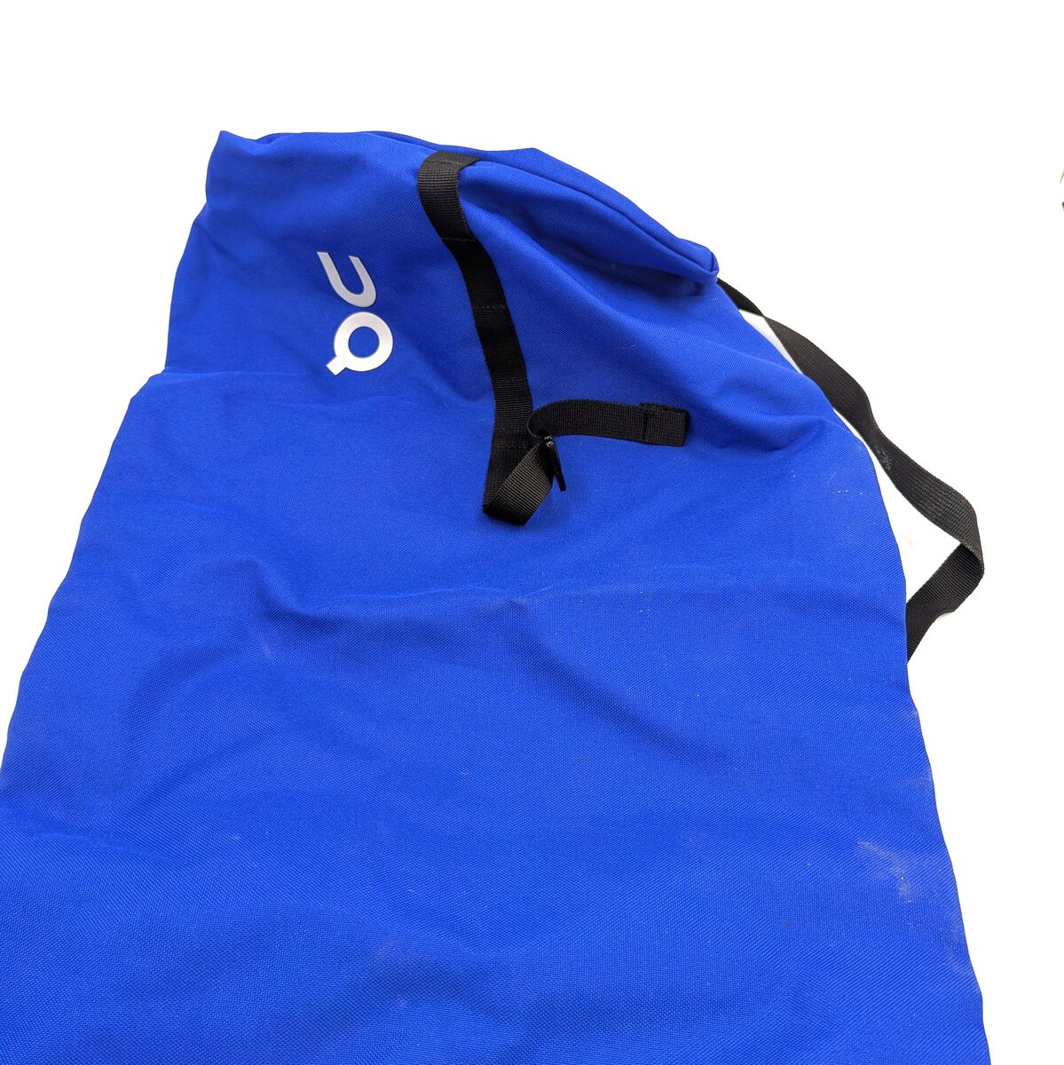 QC Blue Dry Bag 3 Gallon