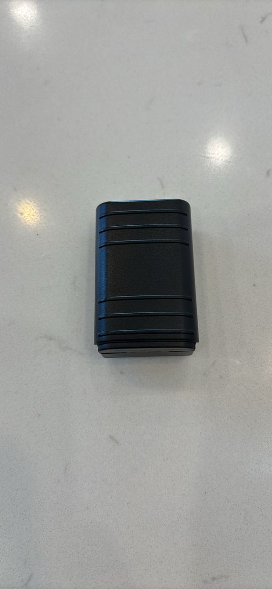 Xbox battery pack
