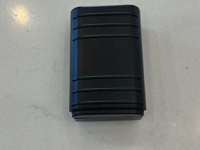 Xbox battery pack