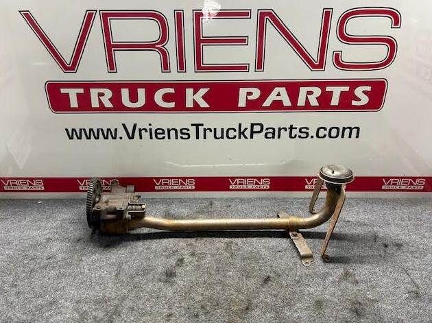 Caterpillar Engine Oil Pump