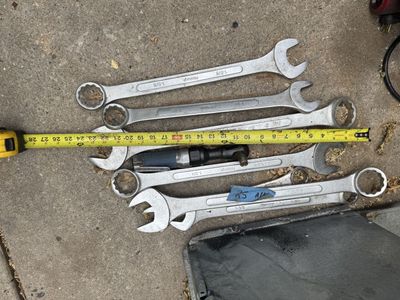 Wrenches