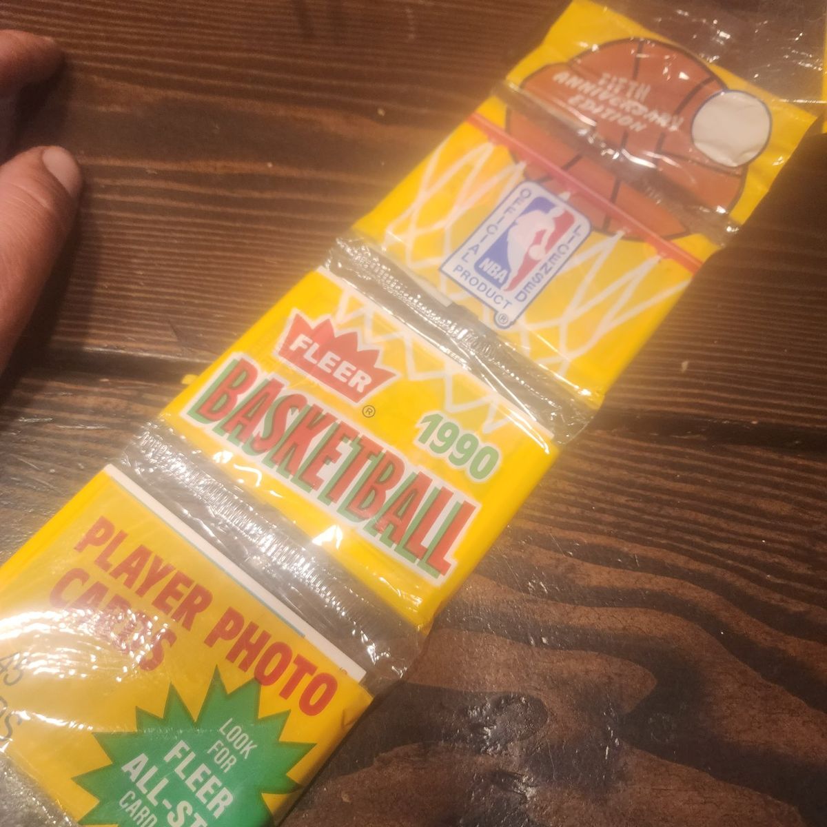fleer basketball cards