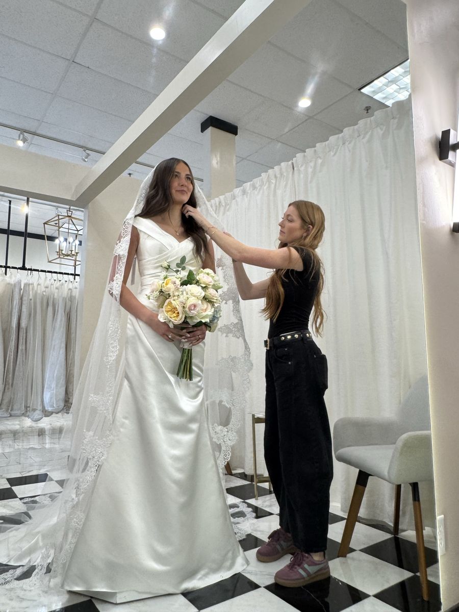 Brand New Wedding Dress