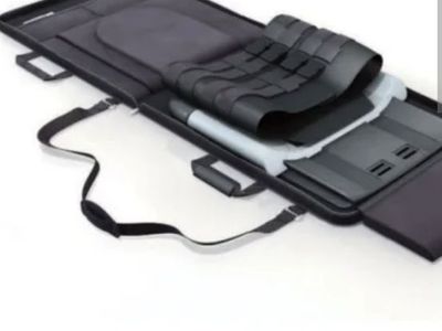 Decompresion table