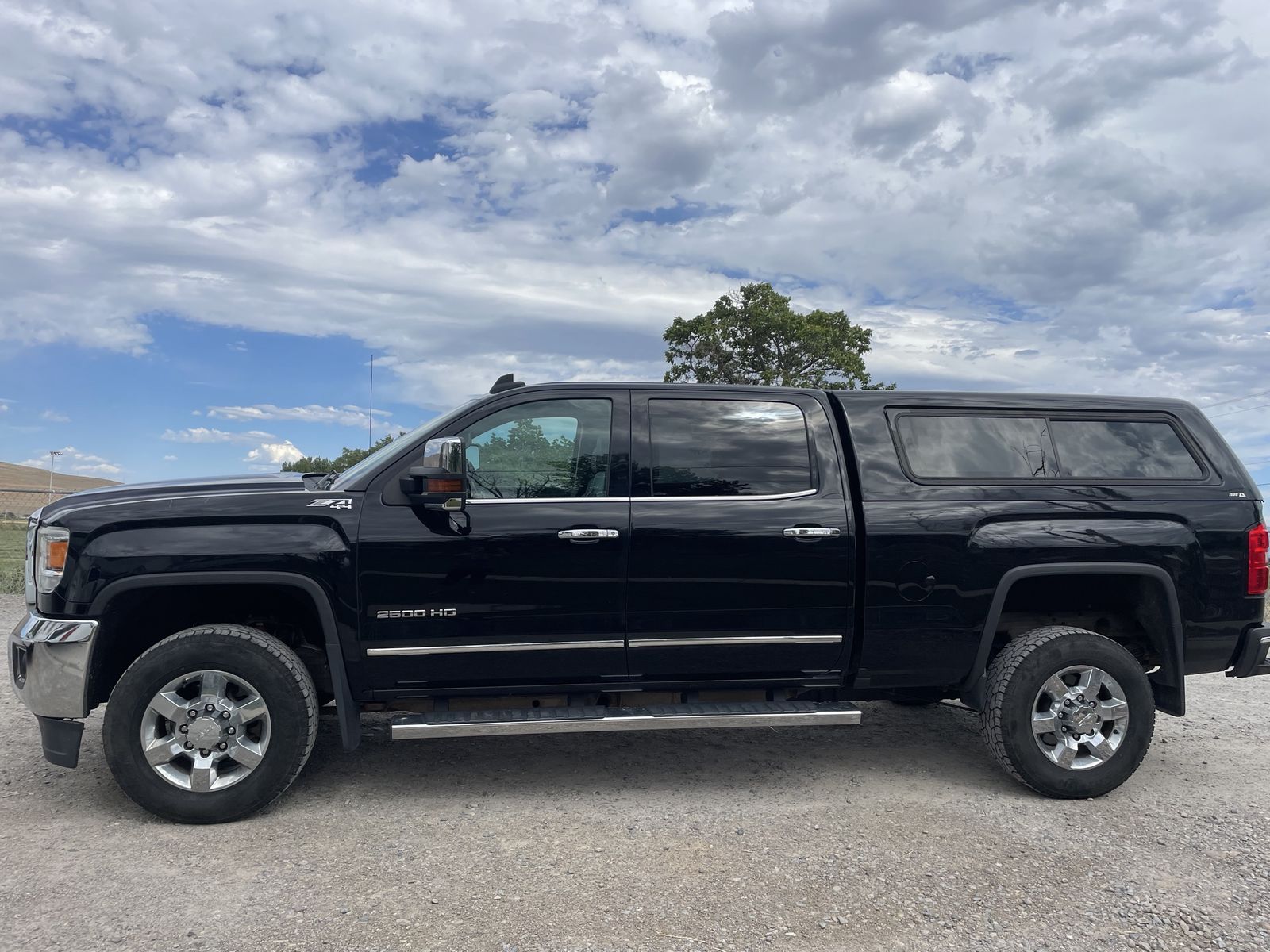 ARE Truck Shell For Sale