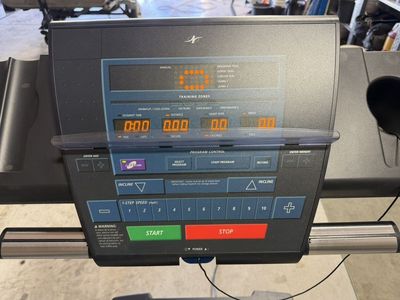 Nordictrack EXP 1000 X Treadmill