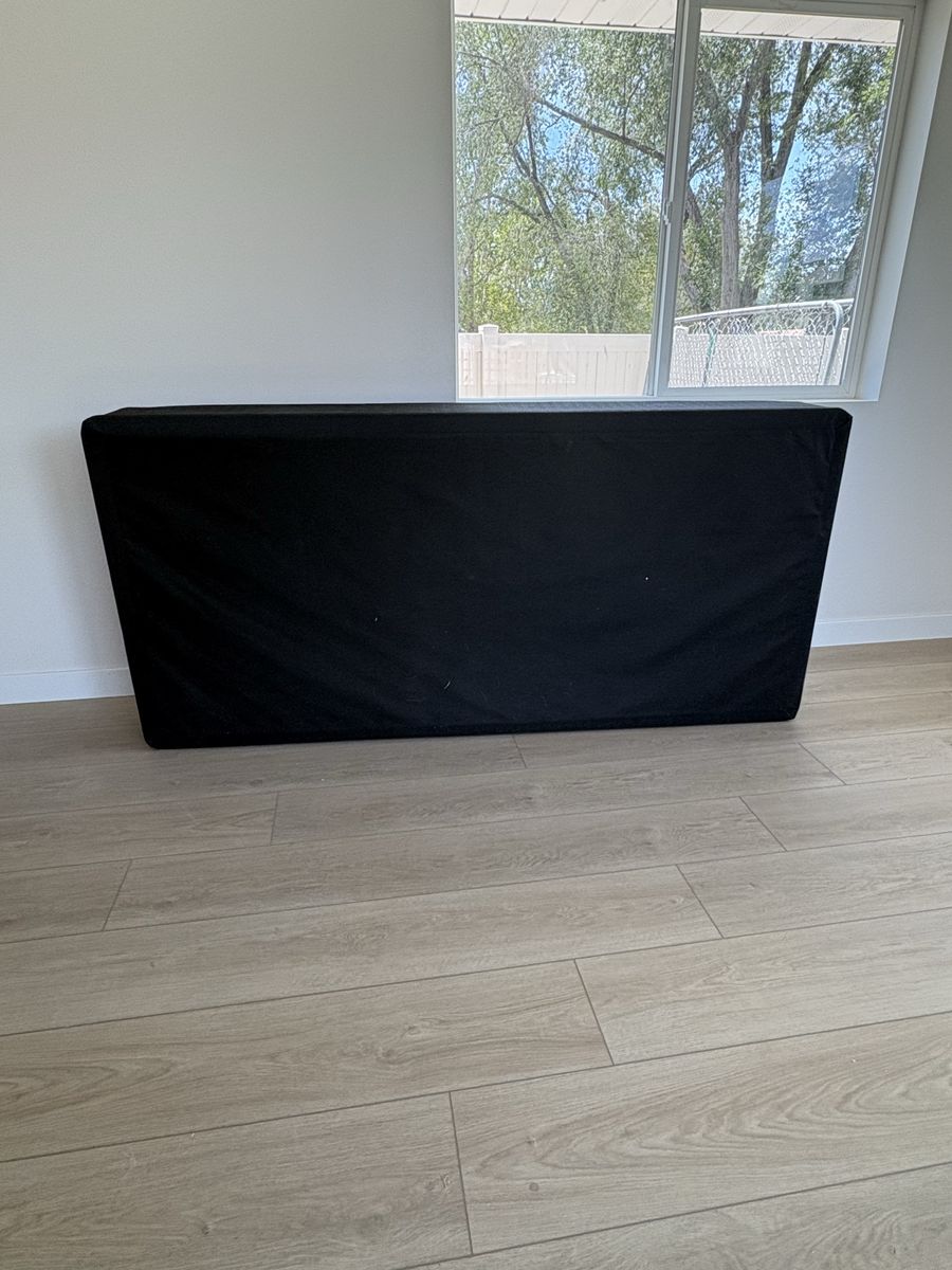 Twin Box Spring