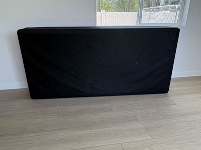 Twin Box Spring