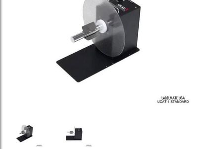 Label Unwinder