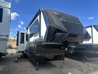 2026 Brinkley Model G 4120