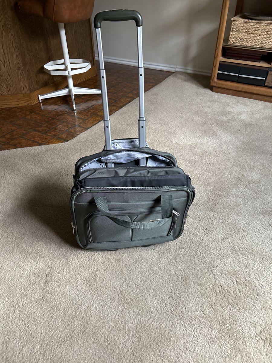 Laptop Travel Case