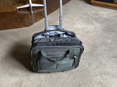 Laptop Travel Case