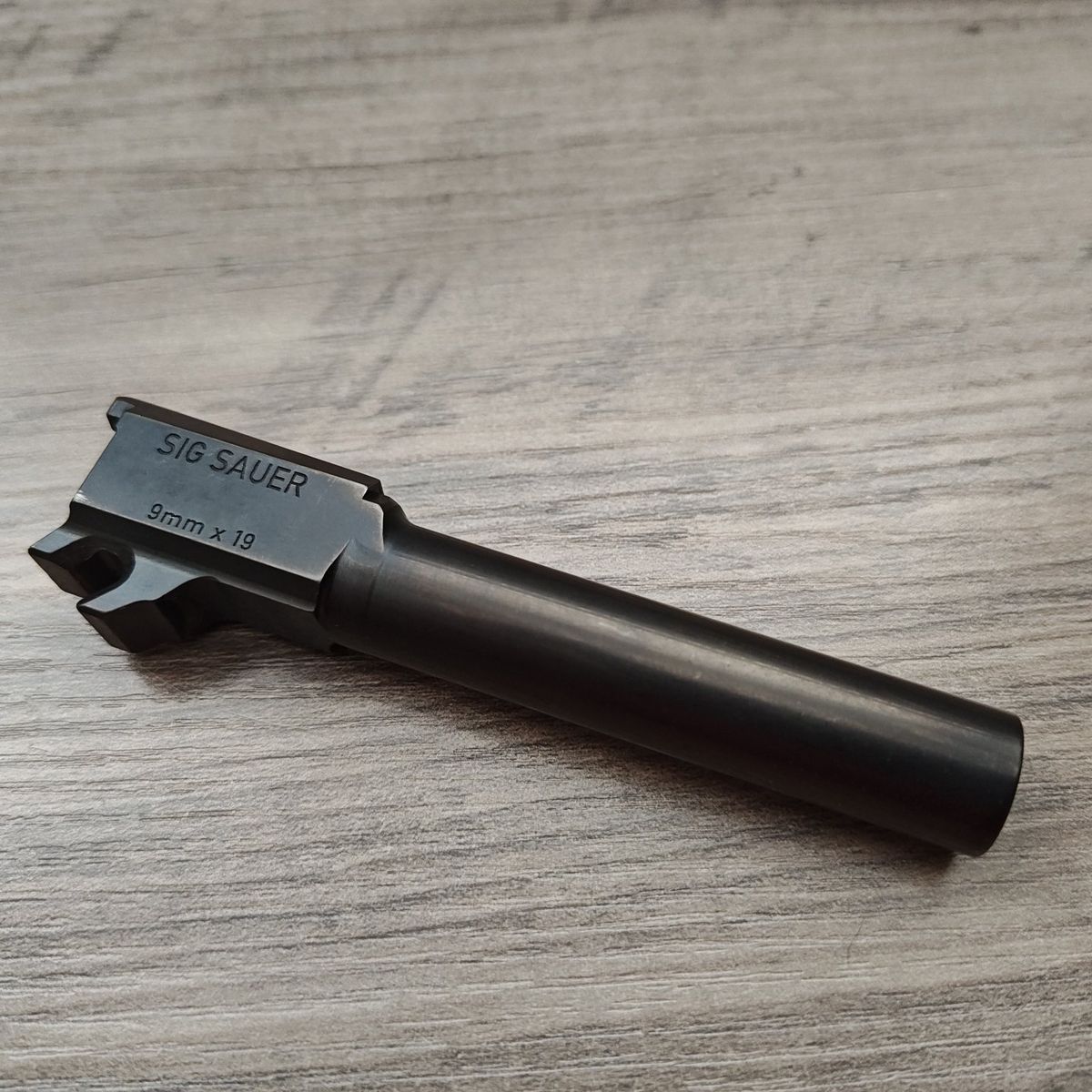 Sig Sauer P365XL LCI Barrel P365 XL