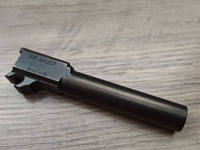 Sig Sauer P365XL LCI Barrel P365 XL