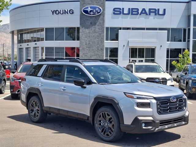 2026 Subaru Outback Limited XT