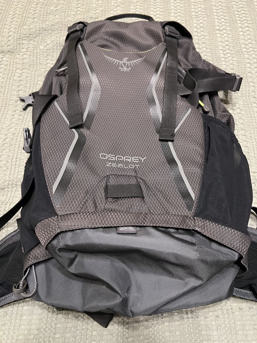Osprey Zealot Backpack - 15L - Size[M/L(46-53cm)]