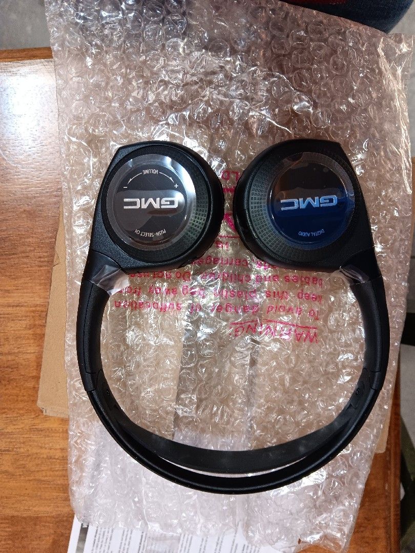 Car Headphones