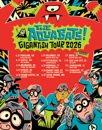 The Aquabats