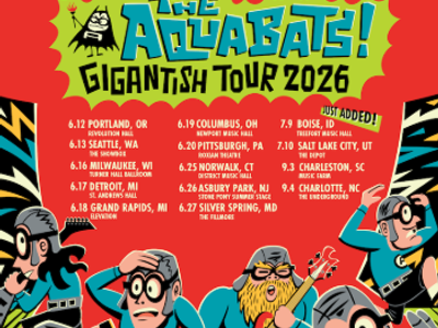 The Aquabats