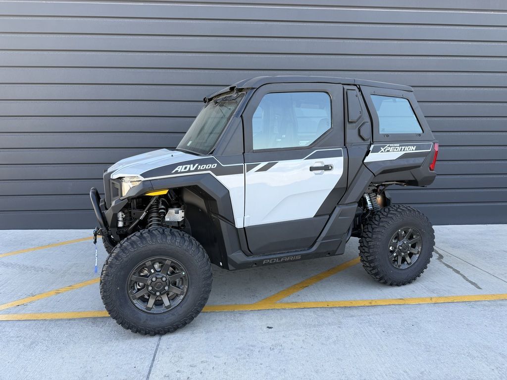 2027 Polaris® XPedition ADV NorthStar