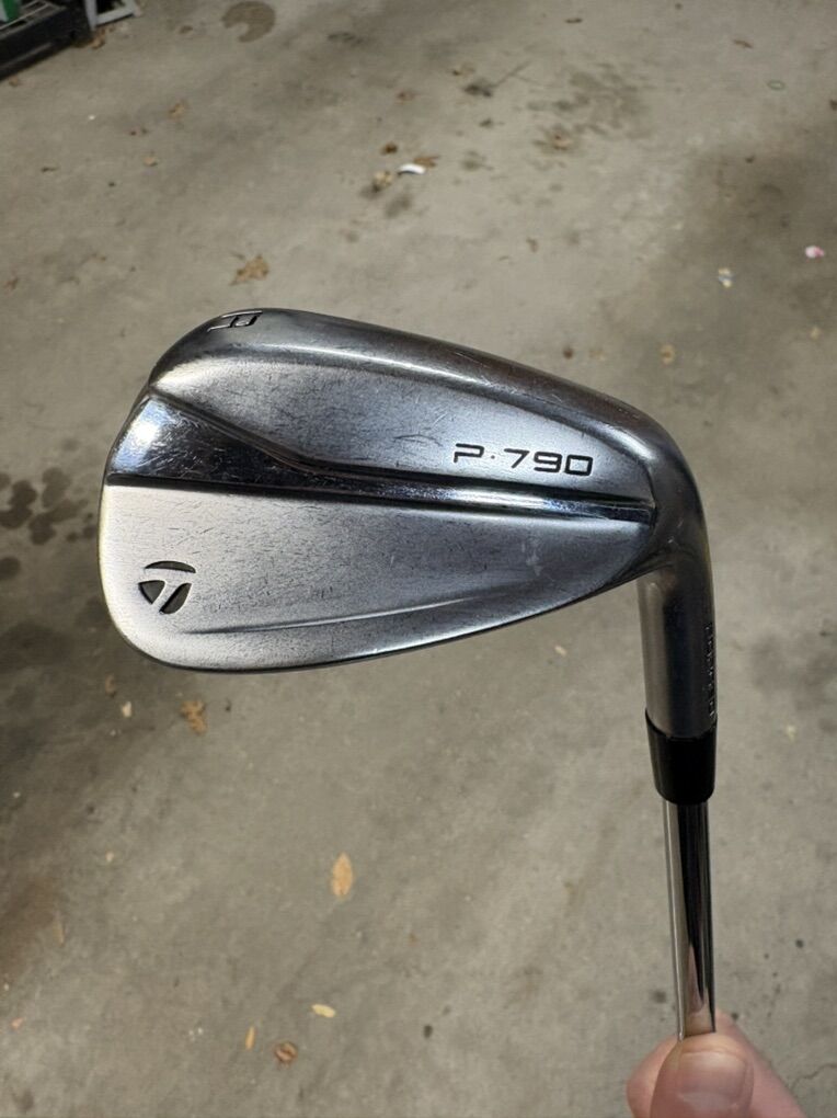 2021Taylormade P790 A Wedge