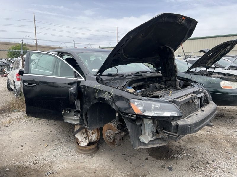 Just In! 2012 Volkswagen Passat Parts - UTPAP Orem