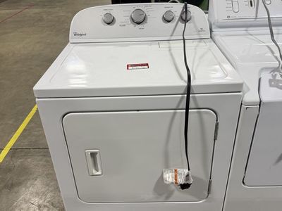 AMAZING DEALS! GOOD WHIRLPOOL GAS DRYER W-WARRANTY